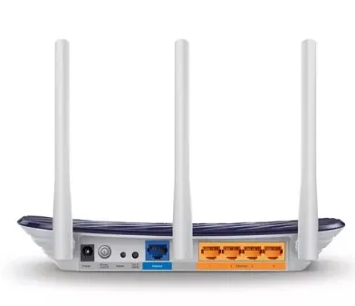 [TPL-TL-ARCHC20] ROUTER  ARCHER C20 INALAMBRICO 5 GHZ / TP-LINK