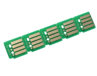 [1005008854498628] XEROX D95 CHIP TONER 65K 5 PCS. / GENERICO