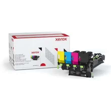 [013R00698] TONER ORIGINAL XEROX C620 DRUM COLOR 150K / XEROX