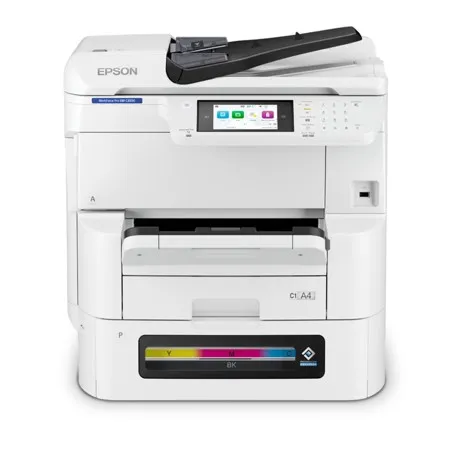 [C11CL31301] MULTIFUNCIONAL WORKFORCE EM-C8100 / EPSON