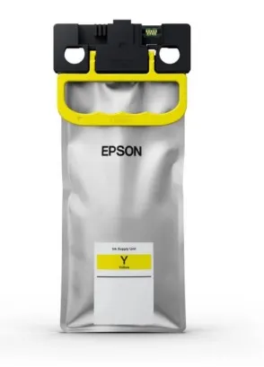 [0B86428] BOLSA DE TINTA EPSON T13J400 AMARILLO 20K / EPSON