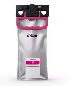 [0B86467] BOLSA DE TINTA EPSON T13J300 MAGENTA 20K / EPSON