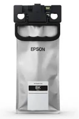 [0B86465] BOLSA DE TINTA EPSON T13J100 NEGRO 20K / EPSON