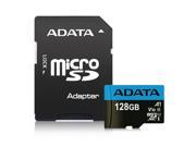 [ME-ADA-SDC128G] MEMORIA 128 GB MICRO SD SDXC CLASS 10 / ADATA