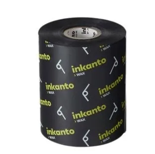 [aARM-110X300] RIBBON CERA PARA 110 MM. X 300 MTS. / ARMOR