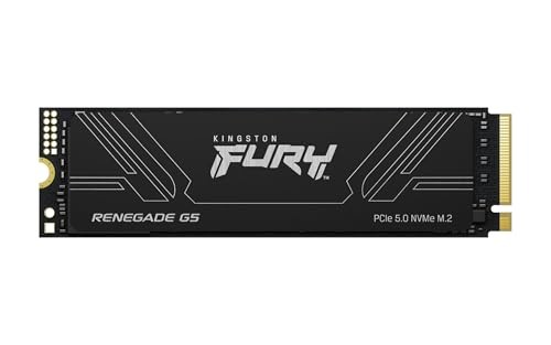 [ME-KIN-SFYR1TB] DISCO DURO FURY NVMR PCIE 1 TB / KINGSTON