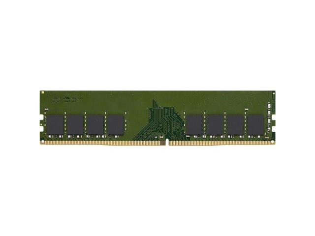 MEMORIA RAM DIMM DDR4 3200MT/S CL22 16GB / KINSTON