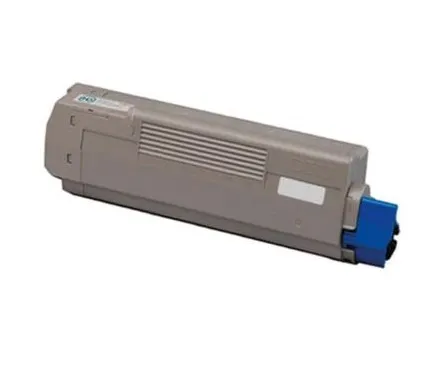 [45807115] TONER ORIGINAL OKI B512 12K / OKI