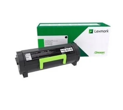 TONER ORIGINAL LEXMARK 66S4000 5K / LEXMARK