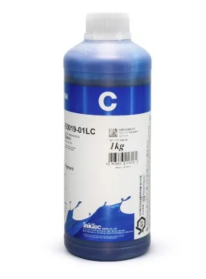 [E0019-01LC] TINTA TIPO EP DURABRITE CYAN E0019-01LC / INKTEC