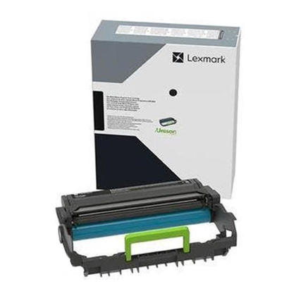 [55B0ZA0] TONER ORIGINAL LEXMARK 55B0ZA0 UNIDAD DE DRUM 40K / LEXMARK