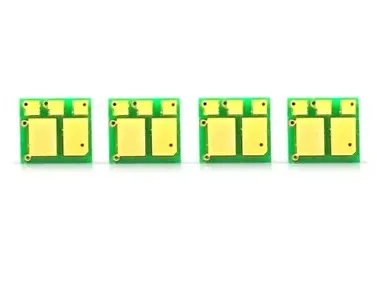[1005008975900572] CHIP H 415A SET 4 COLORES / GENERICO