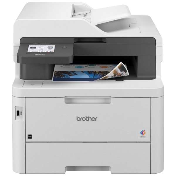 MULTIFUNCIONAL MFC-L3780DCW / BROTHER
