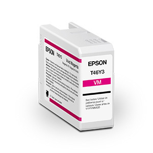 [T46Y300] CART. TINTA EPSON T46Y300 MAGENTA / EPSON