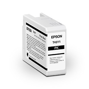 [T46Y100] CART. TINTA EPSON T46Y100 NEGRO / EPSON