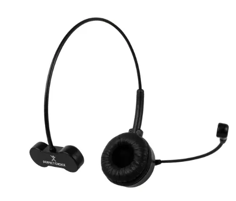 [MC-ACC-116899] DIADEMA PC-116899 BLUETOOTH / PERFECT CHOICE