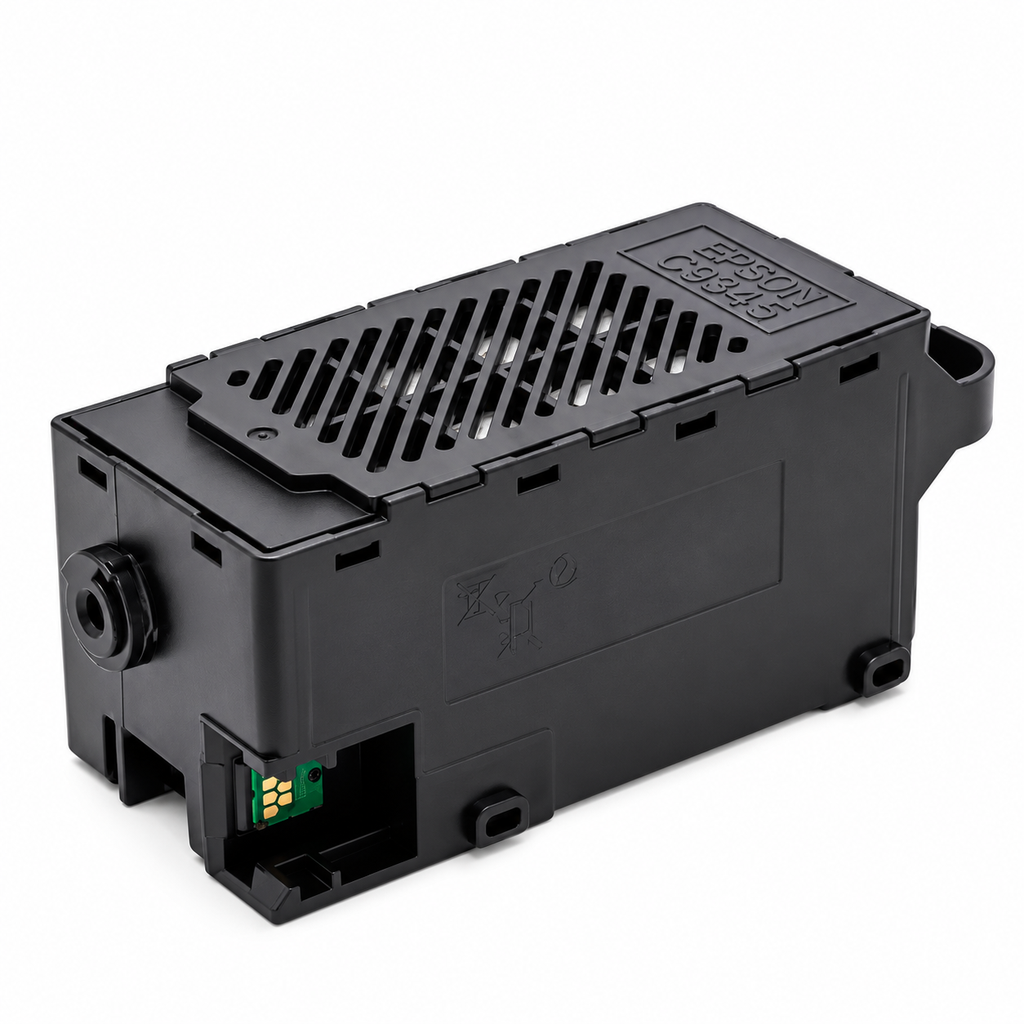 [1005012347715768] EPSON C9398 CAJA DE MANTENIMIENTO CON CHIP / GENERICO