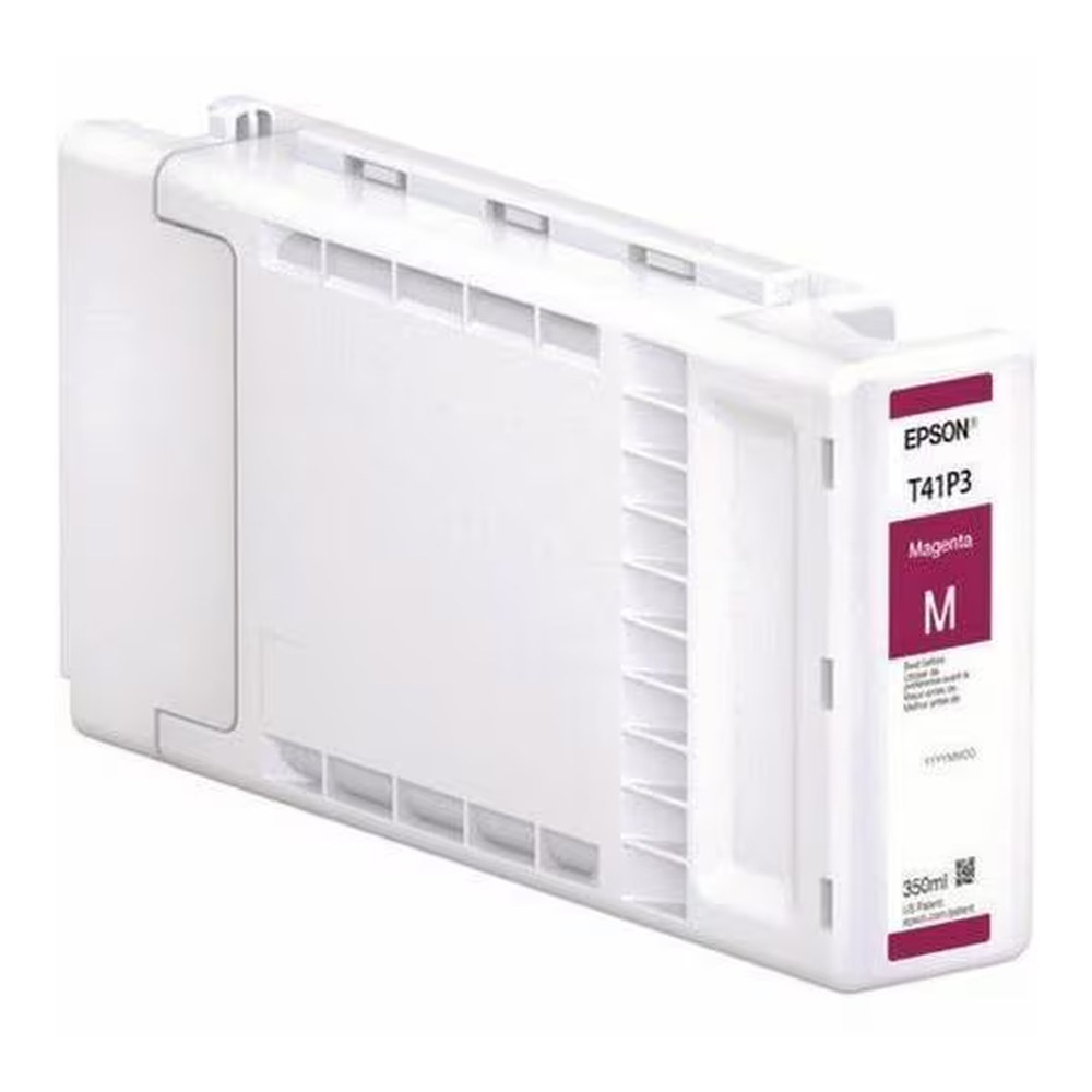 CART. TINTA EPSON T41P320 MAGENTA 350ML. / EPSON
