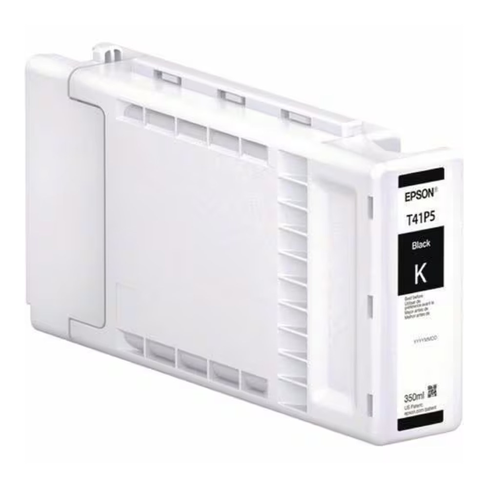 CART. TINTA EPSON T41P520 NEGRO 350ML. / EPSON