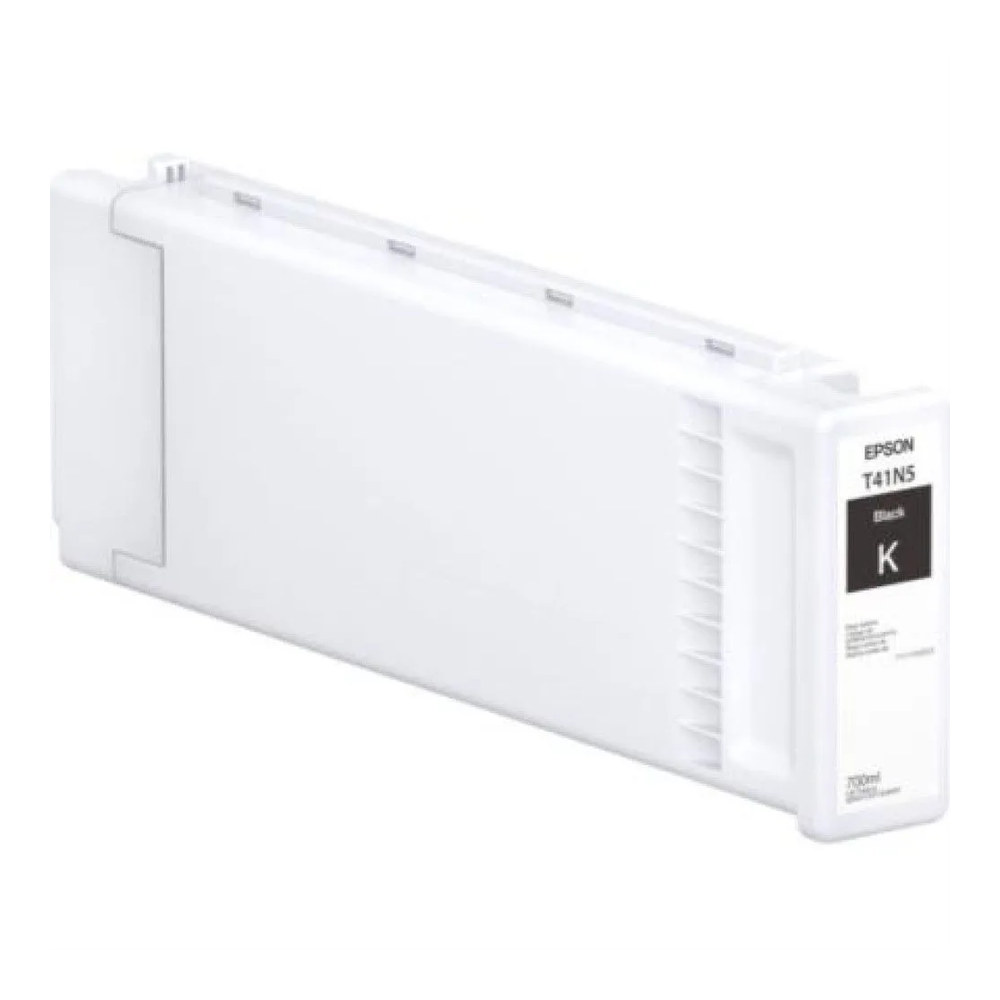 CART. TINTA EPSON T41N520 NEGRO 700ML. / EPSON