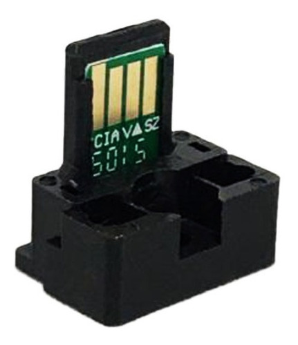 [1005009104130357] SHARP MX 315 CHIP 5 PIEZAS / GENERICO