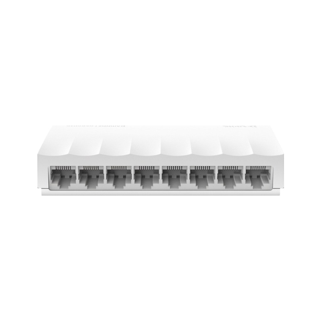 [B4000G6] SWITCH DE ESCRITORIO 8 PUERTOS B4000G6 / TP-LINK