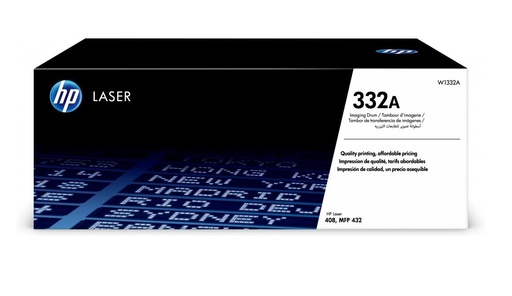 [W1332A] TONER ORIGINAL W1332A UNIDAD DE DRUM / HEWLETT PACKARD