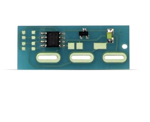 [USAMCHIP1-Y] SAMSUNG CLP 500 CHIP AMARILLO / STATIC CONTROL