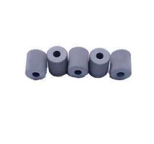[4629] KYOCERA KM 4530 PICKUP ROLLER SIN BASE 5 PCS. / GENERICO