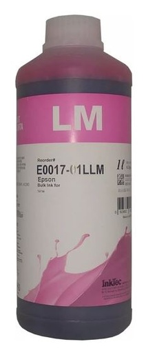 [E0017-01LLM] TINTA TIPO EP DYE MAGENTA LIGHT E0017-01LLM / INKTEC