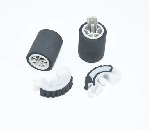 [32850782054] CANON IR 2016 PICKUP ROLLER CON BASE 4 PCS. / GENERICO