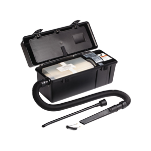 [737730] ASPIRADORA DE SERVICIO120 V / KATUN ANTES 3M