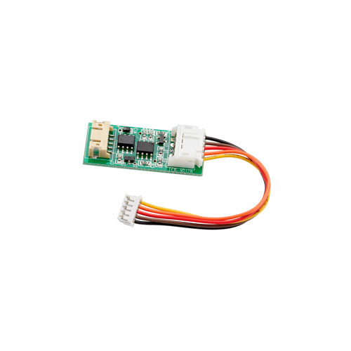 [39263] KONICA MINOLTA BIZHUB C 308 CHIP DUM K C M Y / KATUN