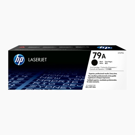 [HP-TO-CF279A] TONER ORIGINAL HP CF279A / HEWLETT PACKARD