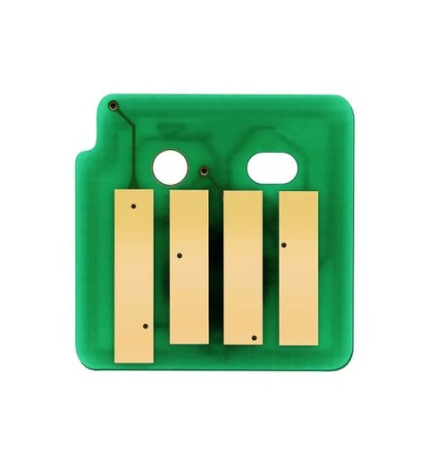 [1005009868035458-3] XEROX WC 7120 CHIP AMARILLO 15K / GENERICO
