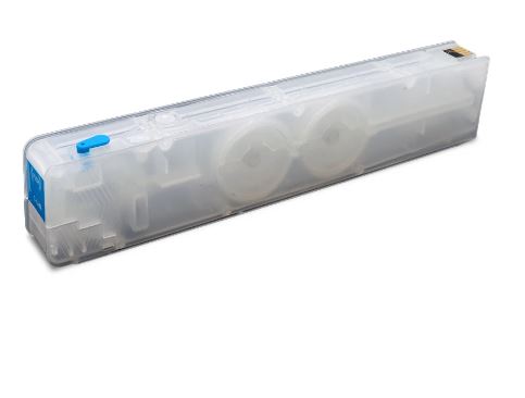 [1878177464-3] CARTUCHO RECARGABLE HP 971 CYAN / GENERICO