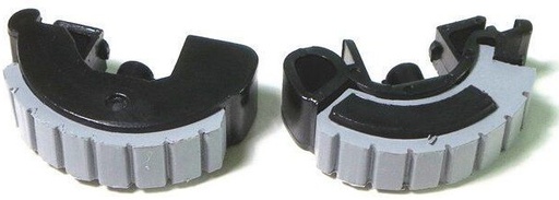 [32850766299] CANON IR 1022 PICKUP ROLLER CON BASE 2PCS. / GENERICO
