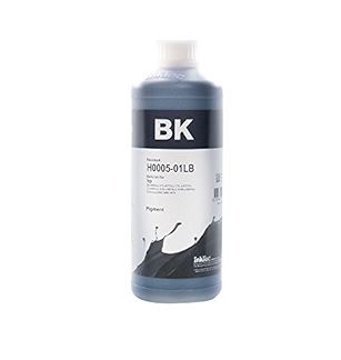 [H0005-01LB] TINTA TIPO HP DYE 21 NEGRO H0005-01LB / INKTEC **DESCONTINUADO**
