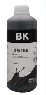 [H5970-01LB] TINTA TIPO HP PIGMENTADA 970 NEGRO H5971-01LB / INKTEC