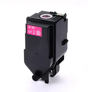 [54368] CARTUCHO DE TONER TNP-80M (AAJW332) REMANUFACTURADO MAGENTA PERFORMANCE / KATUN