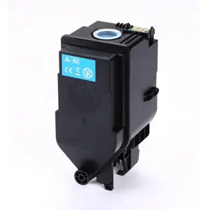 [54367] CARTUCHO DE TONER TNP-80C (AAJW332) REMANUFACTURADO CYAN PERFORMANCE / KATUN