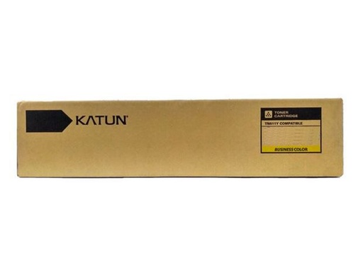 [51433] CARTUCHO DE TONER IM C 2000 CYAN REMANUFACTURADO BUSINESS COLOR / KATUN
