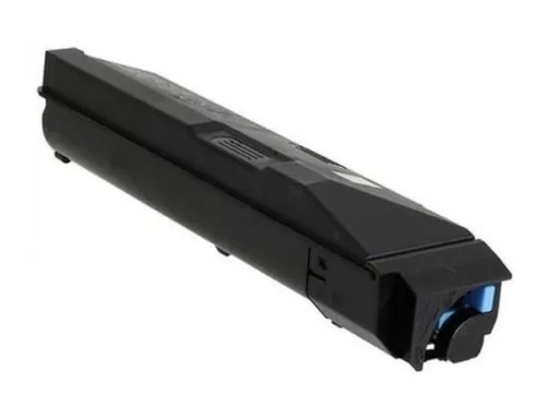 [50663] CARTUCHO DE TONER TASKALFA 3050 NEGRO REMANUFACTURADO ACCESS / KATUN