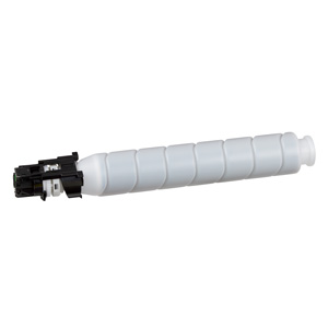 [49914] CARTUCHO DE TONER AFICIO MP C 407 NEGRO REMANUFACTURADO BUSINESS COLOR / KATUN