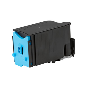 [47881] CARTUCHO DE TONER MX C250 CYAN REMANUFACTURADO BUSINESS COLOR / KATUN