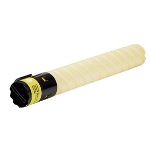 [43852] CARTUCHO DE TONER BIZHUB 224 AMARILLO REMANUFACTURADO ACCESS / KATUN
