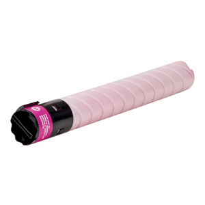 [43851] CARTUCHO DE TONER BIZHUB 224 MAGENTA REMANUFACTURADO ACCESS / KATUN
