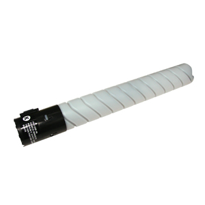 [43849] CARTUCHO DE TONER BIZHUB 224 NEGRO REMANUFACTURADO ACCESS / KATUN