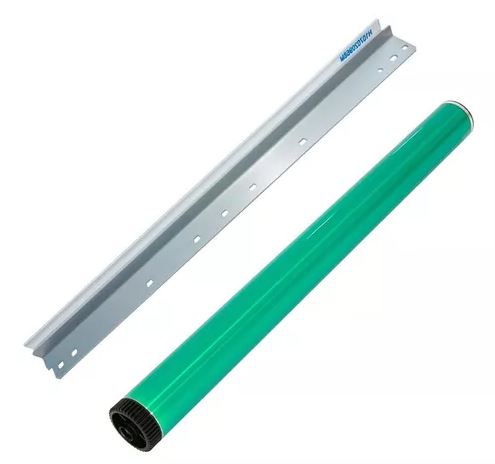 [7967] SHARP AR 162 OPC DRUM WIPER KIT / KATUN **FIN DE INVENTARIO**