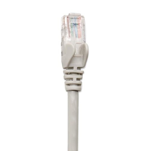 [IC-CO-318976] CABLE RED 2 M (7 FT) CAT 5E UTP / INTELLINET